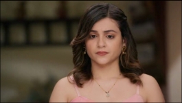 Udne Ki Aasha - 8th April 2026